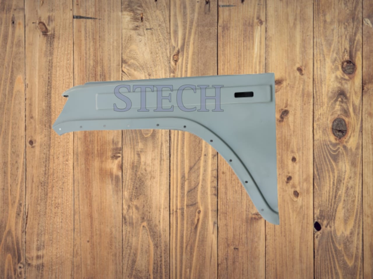 Bolero Fender Cover LH